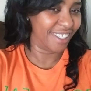 Meet your Posher, Cheri